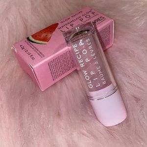 Glow Recipe Lip Pop Lip Balm - Watermelon 🍉 BNIB